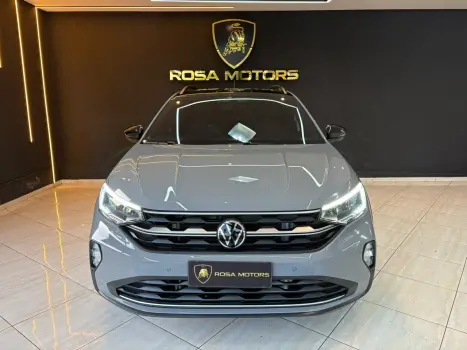 VOLKSWAGEN Nivus 1.0 4P FLEX 200 TSI HIGHLINE TURBO AUTOMÁTICO, Foto 3