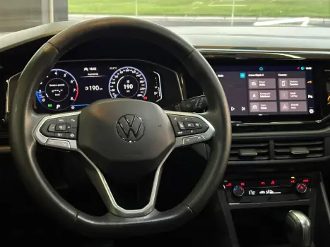 VOLKSWAGEN Nivus 1.0 4P FLEX 200 TSI HIGHLINE TURBO AUTOMÁTICO, Foto 10