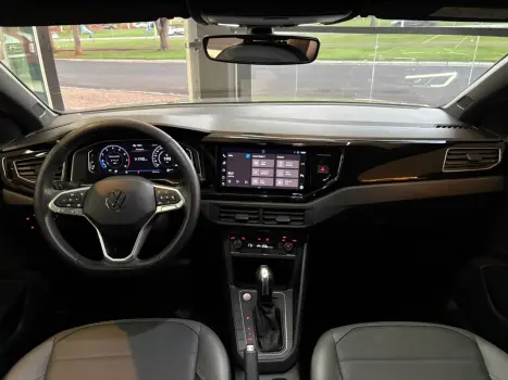 VOLKSWAGEN Nivus 1.0 4P FLEX 200 TSI HIGHLINE TURBO AUTOMÁTICO, Foto 12