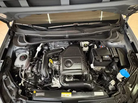 VOLKSWAGEN Nivus 1.0 4P FLEX 200 TSI HIGHLINE TURBO AUTOMÁTICO, Foto 17