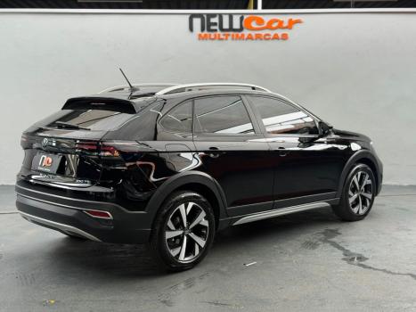 VOLKSWAGEN Nivus 1.0 4P FLEX 200 TSI HIGHLINE TURBO AUTOMÁTICO, Foto 2
