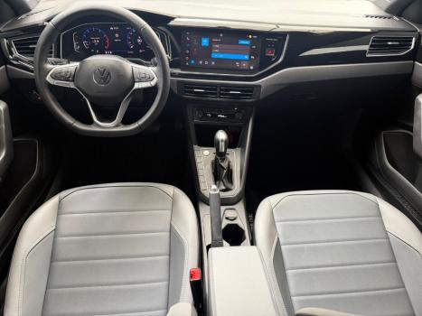 VOLKSWAGEN Nivus 1.0 4P FLEX 200 TSI HIGHLINE TURBO AUTOMÁTICO, Foto 3