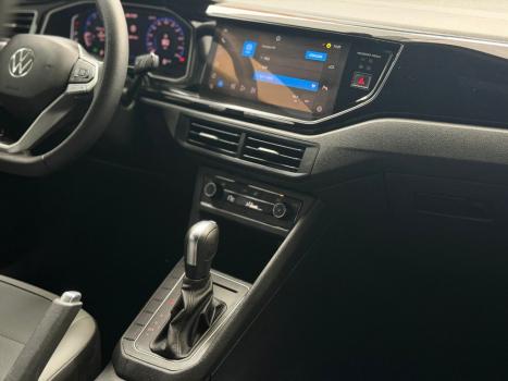 VOLKSWAGEN Nivus 1.0 4P FLEX 200 TSI HIGHLINE TURBO AUTOMÁTICO, Foto 6