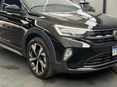 VOLKSWAGEN Nivus 1.0 4P FLEX 200 TSI HIGHLINE TURBO AUTOMÁTICO, Foto 8