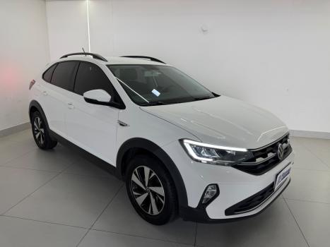 VOLKSWAGEN Nivus 1.0 4P FLEX 200 TSI COMFORTLINE TURBO AUTOMÁTICO, Foto 1