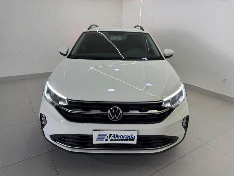 VOLKSWAGEN Nivus 1.0 4P FLEX 200 TSI COMFORTLINE TURBO AUTOMÁTICO, Foto 2
