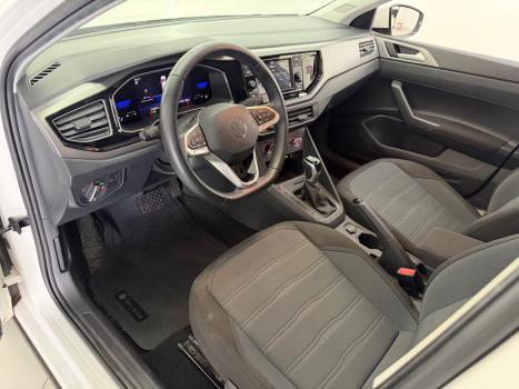 VOLKSWAGEN Nivus 1.0 4P FLEX 200 TSI COMFORTLINE TURBO AUTOMÁTICO, Foto 3
