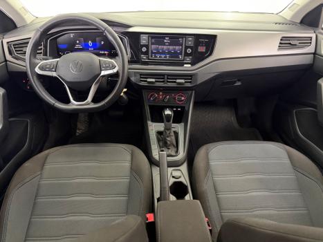 VOLKSWAGEN Nivus 1.0 4P FLEX 200 TSI COMFORTLINE TURBO AUTOMÁTICO, Foto 4
