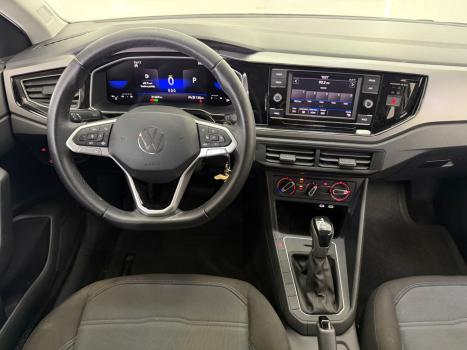 VOLKSWAGEN Nivus 1.0 4P FLEX 200 TSI COMFORTLINE TURBO AUTOMÁTICO, Foto 5