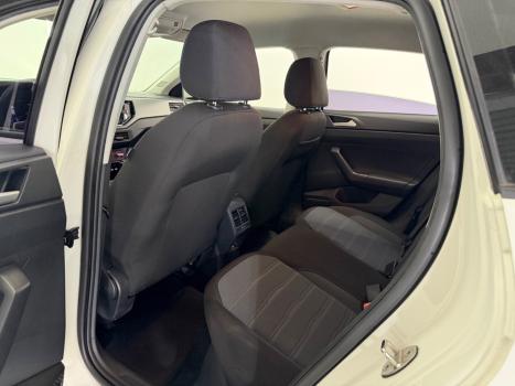 VOLKSWAGEN Nivus 1.0 4P FLEX 200 TSI COMFORTLINE TURBO AUTOMÁTICO, Foto 8