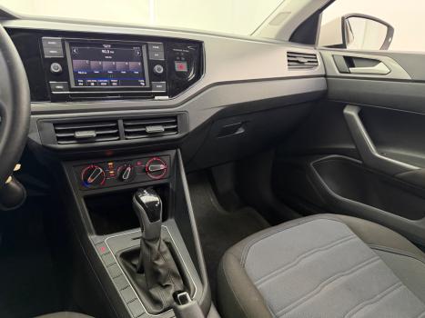 VOLKSWAGEN Nivus 1.0 4P FLEX 200 TSI COMFORTLINE TURBO AUTOMÁTICO, Foto 9