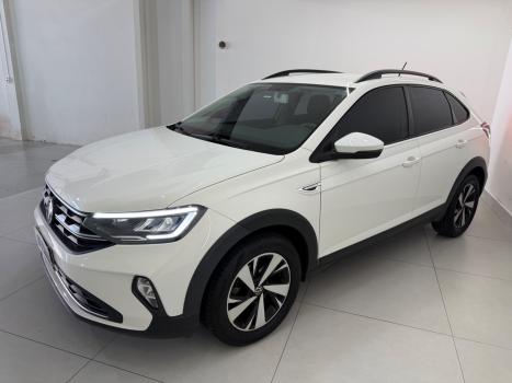 VOLKSWAGEN Nivus 1.0 4P FLEX 200 TSI COMFORTLINE TURBO AUTOMÁTICO, Foto 10