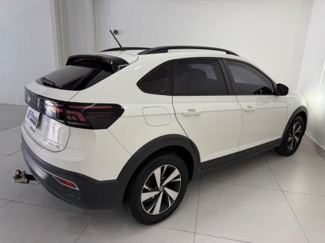 VOLKSWAGEN Nivus 1.0 4P FLEX 200 TSI COMFORTLINE TURBO AUTOMÁTICO, Foto 11