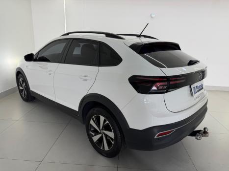 VOLKSWAGEN Nivus 1.0 4P FLEX 200 TSI COMFORTLINE TURBO AUTOMÁTICO, Foto 12