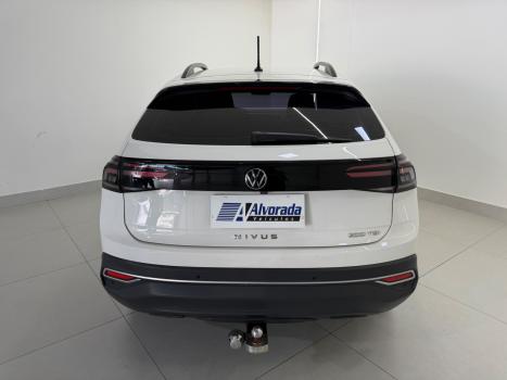VOLKSWAGEN Nivus 1.0 4P FLEX 200 TSI COMFORTLINE TURBO AUTOMÁTICO, Foto 13