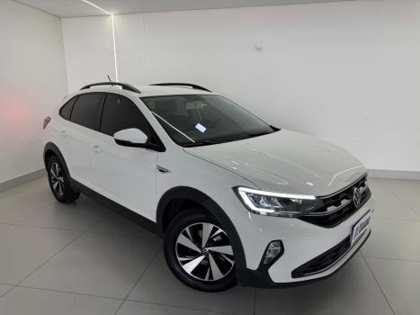 VOLKSWAGEN Nivus 1.0 4P FLEX 200 TSI COMFORTLINE TURBO AUTOMÁTICO, Foto 15