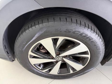 VOLKSWAGEN Nivus 1.0 4P FLEX 200 TSI COMFORTLINE TURBO AUTOMÁTICO, Foto 16