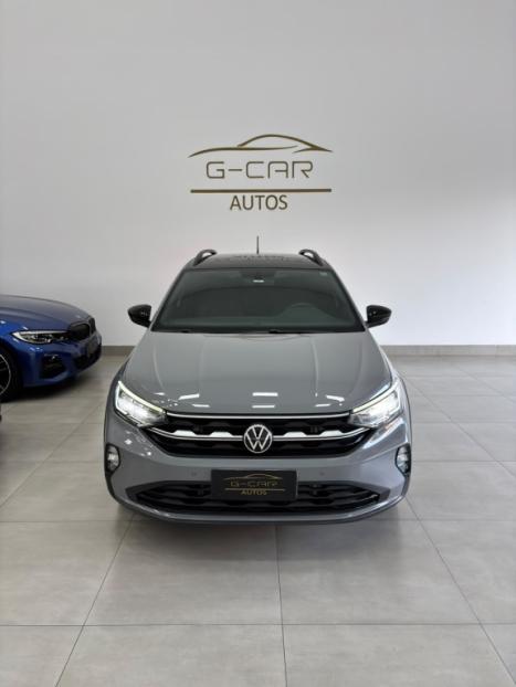 VOLKSWAGEN Nivus 1.0 4P FLEX 200 TSI LAUNCHING EDITION TURBO AUTOMÁTICO, Foto 2