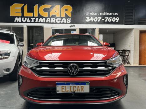 VOLKSWAGEN Nivus 1.0 4P FLEX 200 TSI HIGHLINE TURBO AUTOMÁTICO, Foto 5