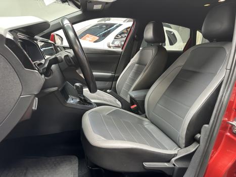 VOLKSWAGEN Nivus 1.0 4P FLEX 200 TSI HIGHLINE TURBO AUTOMÁTICO, Foto 8