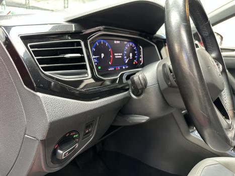 VOLKSWAGEN Nivus 1.0 4P FLEX 200 TSI HIGHLINE TURBO AUTOMÁTICO, Foto 12