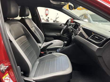 VOLKSWAGEN Nivus 1.0 4P FLEX 200 TSI HIGHLINE TURBO AUTOMÁTICO, Foto 14