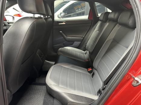 VOLKSWAGEN Nivus 1.0 4P FLEX 200 TSI HIGHLINE TURBO AUTOMÁTICO, Foto 15