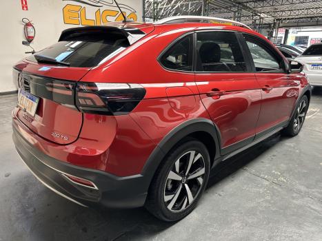 VOLKSWAGEN Nivus 1.0 4P FLEX 200 TSI HIGHLINE TURBO AUTOMÁTICO, Foto 4