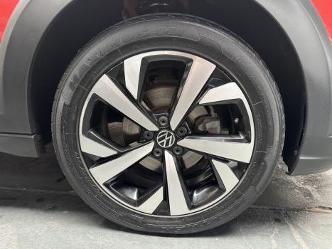 VOLKSWAGEN Nivus 1.0 4P FLEX 200 TSI HIGHLINE TURBO AUTOMÁTICO, Foto 7