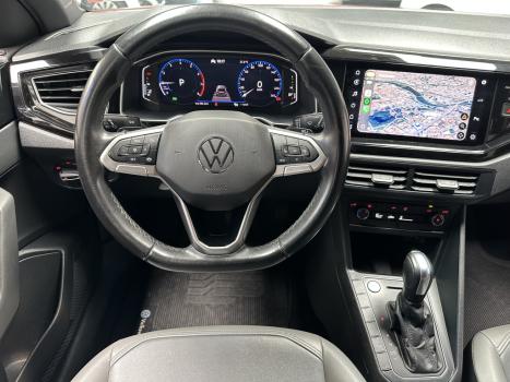 VOLKSWAGEN Nivus 1.0 4P FLEX 200 TSI HIGHLINE TURBO AUTOMÁTICO, Foto 10