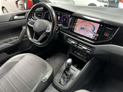 VOLKSWAGEN Nivus 1.0 4P FLEX 200 TSI HIGHLINE TURBO AUTOMÁTICO, Foto 11