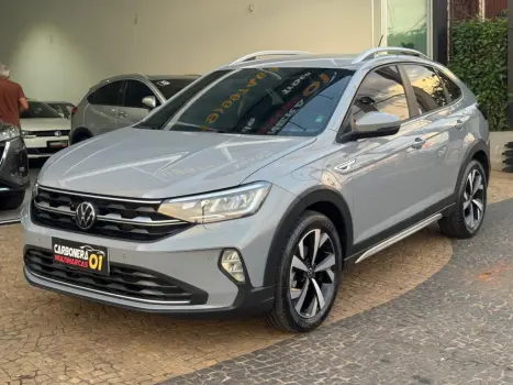 VOLKSWAGEN Nivus 1.0 4P FLEX 200 TSI HIGHLINE TURBO AUTOMÁTICO, Foto 1
