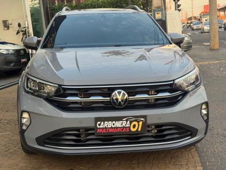 VOLKSWAGEN Nivus 1.0 4P FLEX 200 TSI HIGHLINE TURBO AUTOMÁTICO, Foto 3