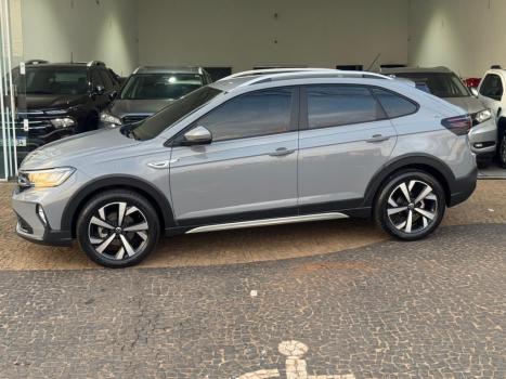 VOLKSWAGEN Nivus 1.0 4P FLEX 200 TSI HIGHLINE TURBO AUTOMÁTICO, Foto 5