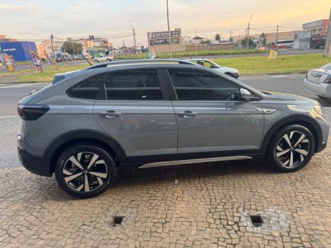 VOLKSWAGEN Nivus 1.0 4P FLEX 200 TSI HIGHLINE TURBO AUTOMÁTICO, Foto 6