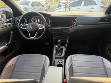 VOLKSWAGEN Nivus 1.0 4P FLEX 200 TSI HIGHLINE TURBO AUTOMÁTICO, Foto 7