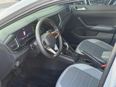 VOLKSWAGEN Nivus 1.0 4P FLEX 200 TSI HIGHLINE TURBO AUTOMÁTICO, Foto 8