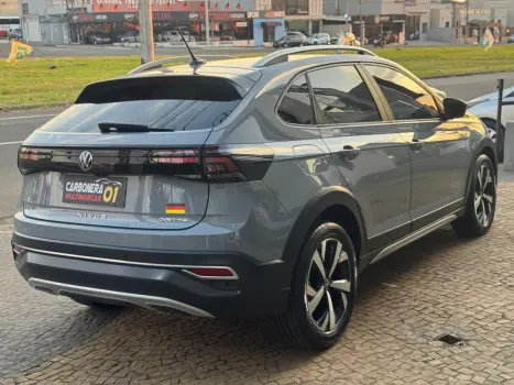 VOLKSWAGEN Nivus 1.0 4P FLEX 200 TSI HIGHLINE TURBO AUTOMÁTICO, Foto 14