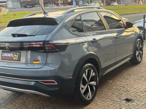 VOLKSWAGEN Nivus 1.0 4P FLEX 200 TSI HIGHLINE TURBO AUTOMÁTICO, Foto 15