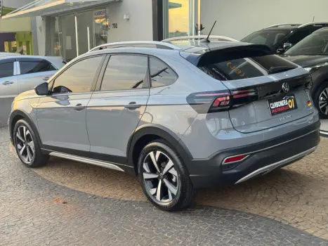 VOLKSWAGEN Nivus 1.0 4P FLEX 200 TSI HIGHLINE TURBO AUTOMÁTICO, Foto 16