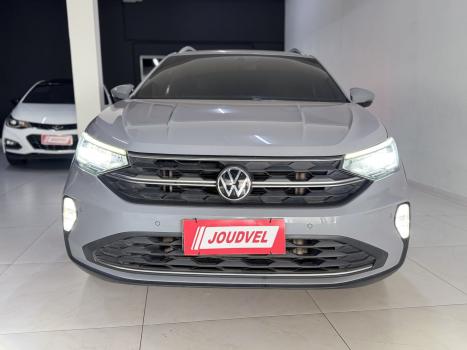 VOLKSWAGEN Nivus 1.0 4P FLEX 200 TSI HIGHLINE TURBO AUTOMÁTICO, Foto 2