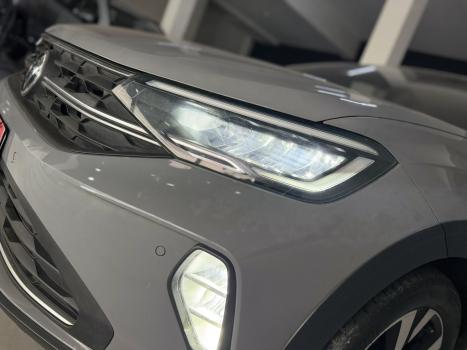 VOLKSWAGEN Nivus 1.0 4P FLEX 200 TSI HIGHLINE TURBO AUTOMÁTICO, Foto 3