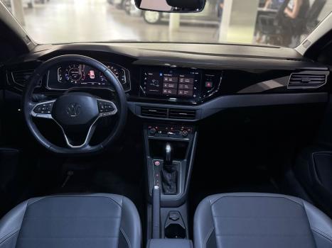 VOLKSWAGEN Nivus 1.0 4P FLEX 200 TSI HIGHLINE TURBO AUTOMÁTICO, Foto 10