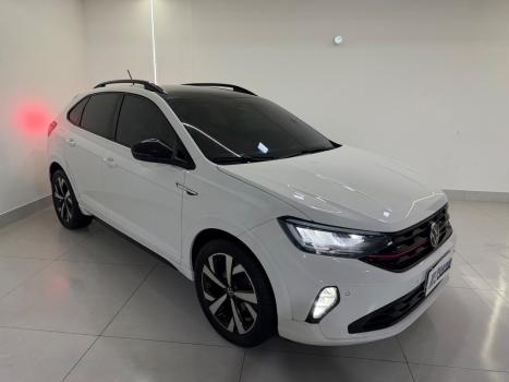 VOLKSWAGEN Nivus 1.0 4P FLEX 200 TSI HIGHLINE TURBO AUTOMÁTICO, Foto 1