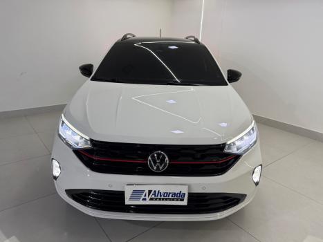 VOLKSWAGEN Nivus 1.0 4P FLEX 200 TSI HIGHLINE TURBO AUTOMÁTICO, Foto 2
