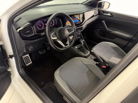 VOLKSWAGEN Nivus 1.0 4P FLEX 200 TSI HIGHLINE TURBO AUTOMÁTICO, Foto 3