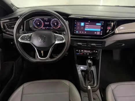 VOLKSWAGEN Nivus 1.0 4P FLEX 200 TSI HIGHLINE TURBO AUTOMÁTICO, Foto 5