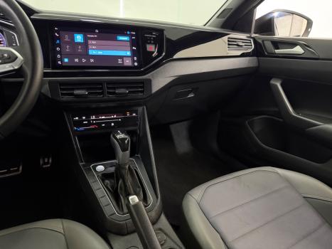 VOLKSWAGEN Nivus 1.0 4P FLEX 200 TSI HIGHLINE TURBO AUTOMÁTICO, Foto 8