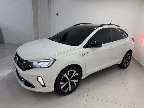 VOLKSWAGEN Nivus 1.0 4P FLEX 200 TSI HIGHLINE TURBO AUTOMÁTICO, Foto 9