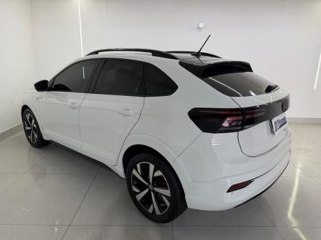 VOLKSWAGEN Nivus 1.0 4P FLEX 200 TSI HIGHLINE TURBO AUTOMÁTICO, Foto 11
